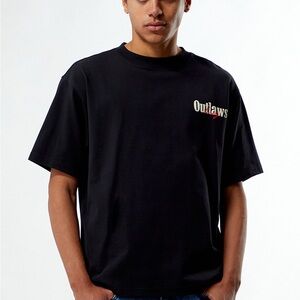 PacSun Outlaw T Shirt